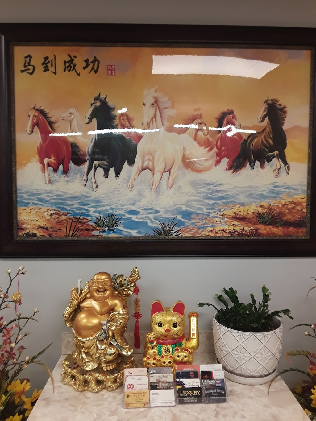 Dragon King Chinese Kitchen | restaurant | 5825 Galley Rd, Colorado Springs, CO 80915, USA | 7195916130 OR +1 719-591-6130