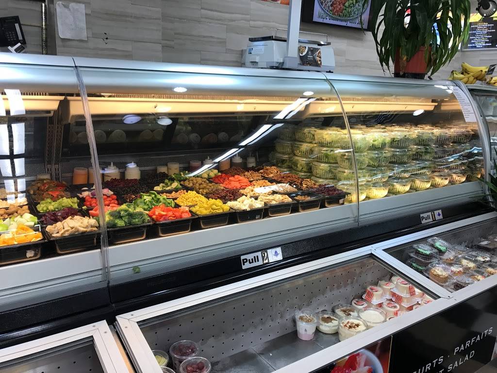 Monte Grab & Go Market | restaurant | 1790 Eastchester Rd, Bronx, NY 10461, USA | 7186842774 OR +1 718-684-2774