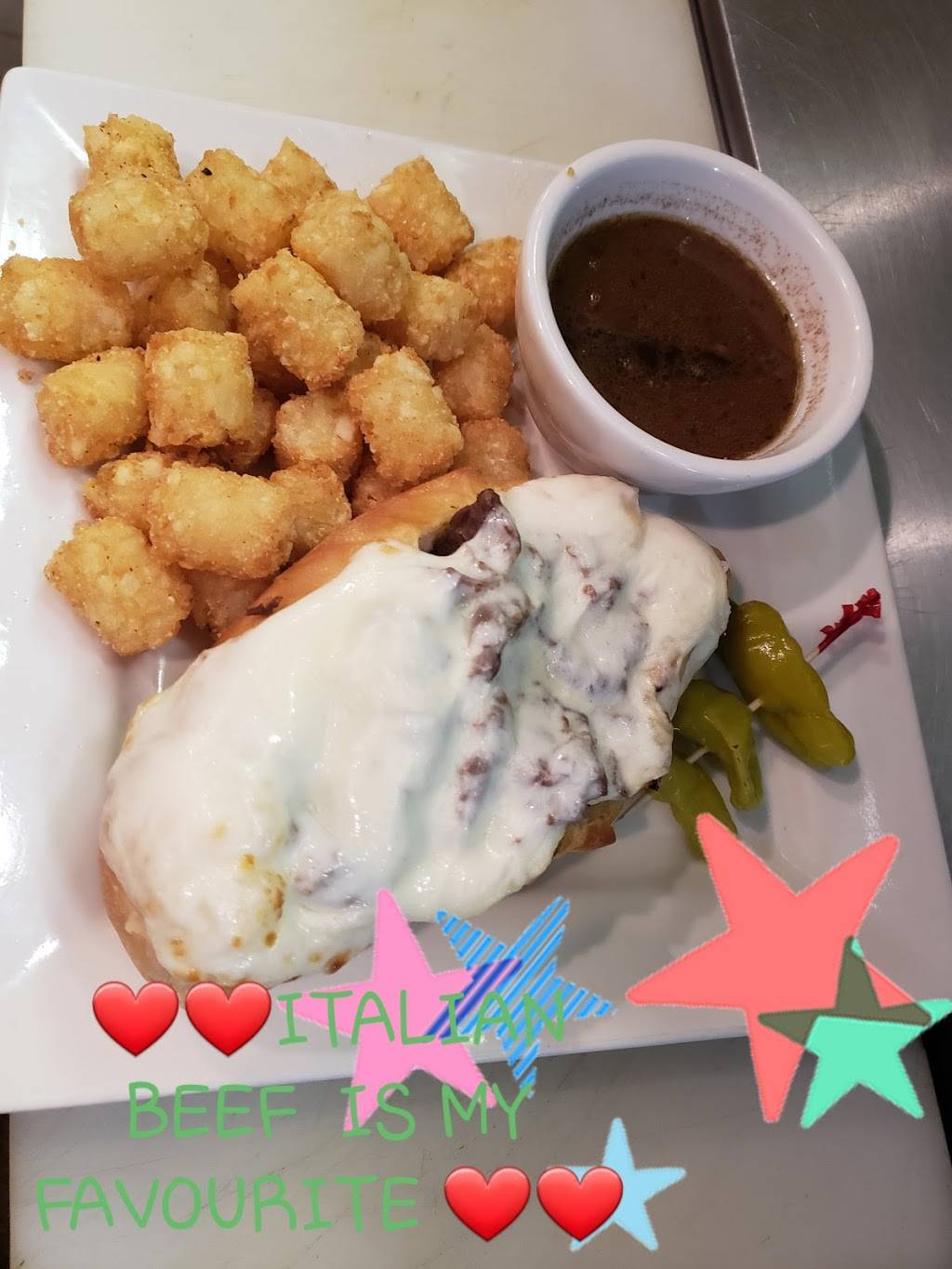 Rockford Rusty Nail | restaurant | 1804 18th Ave, Rockford, IL 61104, USA | 8153972510 OR +1 815-397-2510