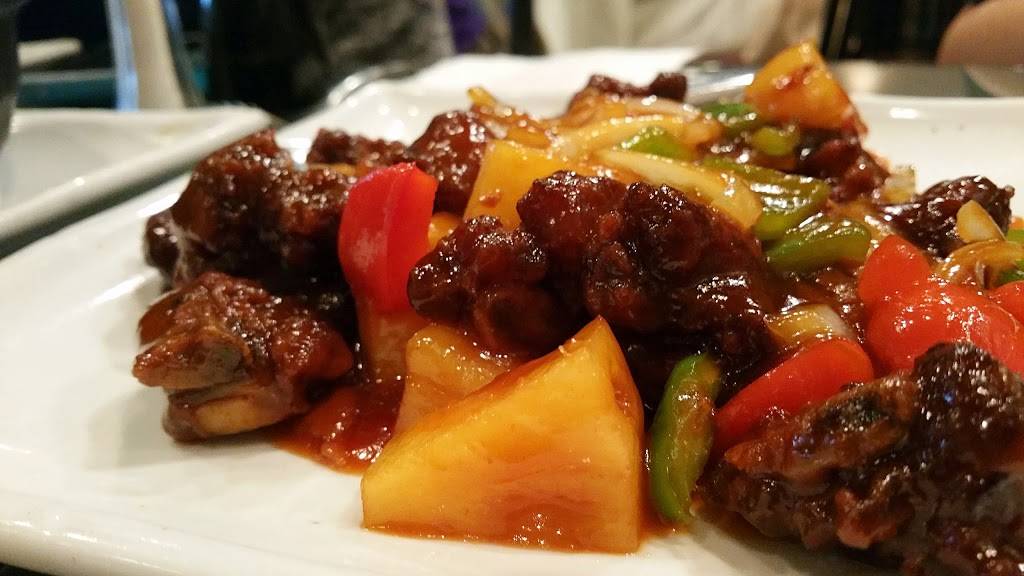 Oh Yeah Chinese Bistro | restaurant | 3101 N Rock Rd, Wichita, KS 67226, USA | 3164257700 OR +1 316-425-7700