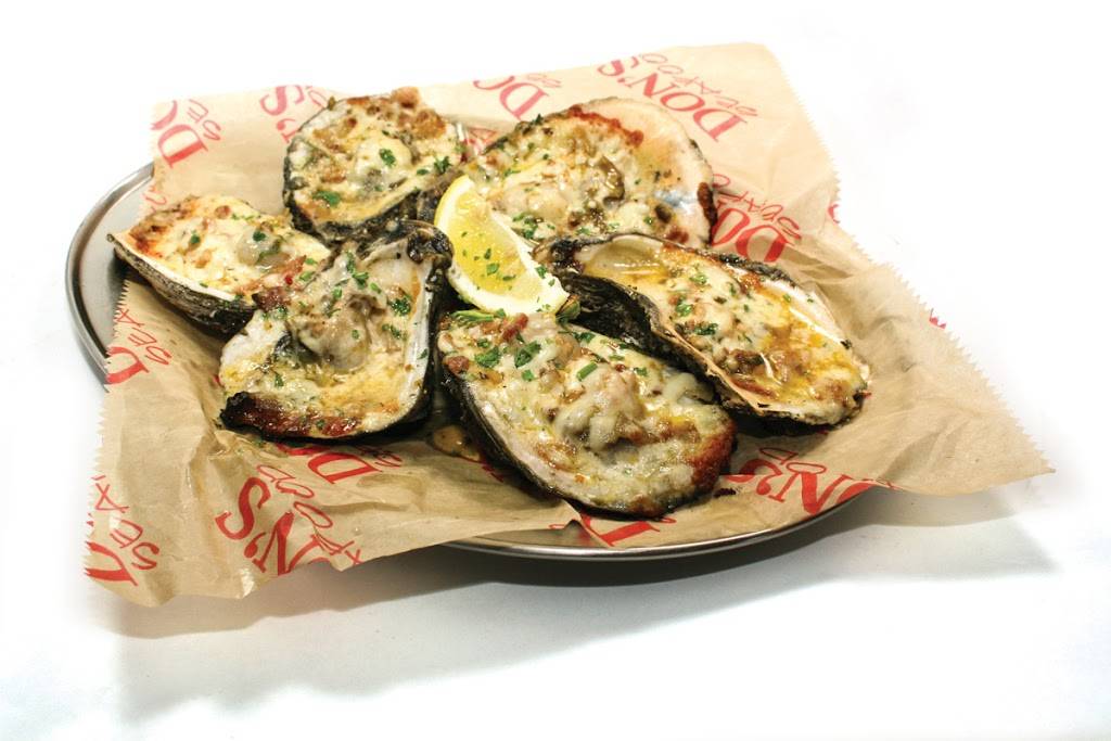 Dons Seafood Metairie | restaurant | 4801 Veterans Memorial Blvd, Metairie, LA 70006, USA | 5048891550 OR +1 504-889-1550