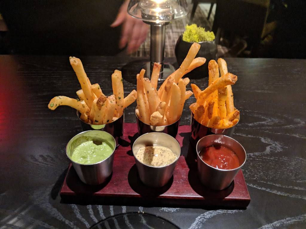 Bourbon Steak By Michael Mina | restaurant | Monarch Beach Resort N, Dana Point, CA 92629, USA | 9492343900 OR +1 949-234-3900