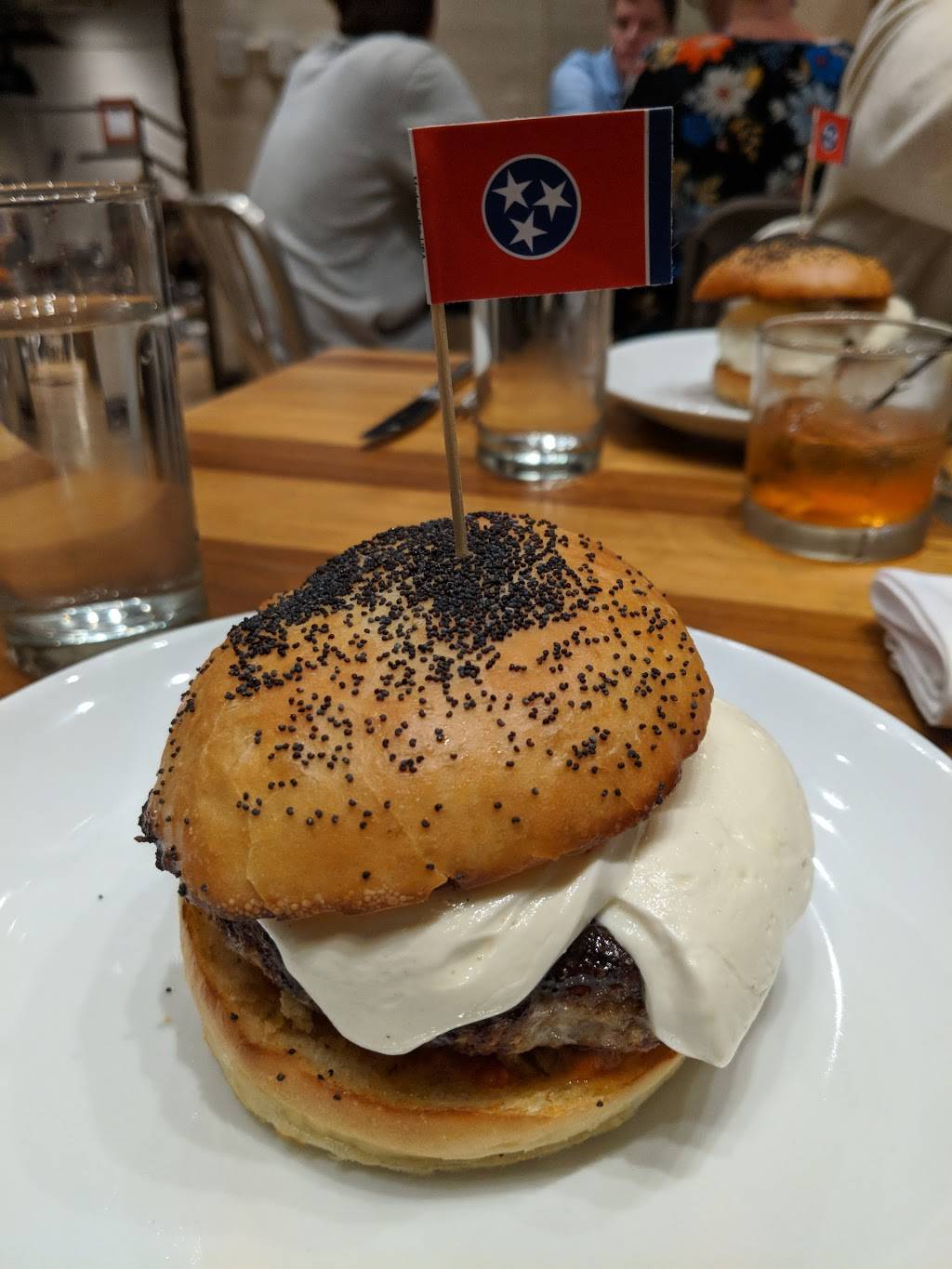 City House | restaurant | 1222 4th Ave N, Nashville, TN 37208, USA | 6157365838 OR +1 615-736-5838