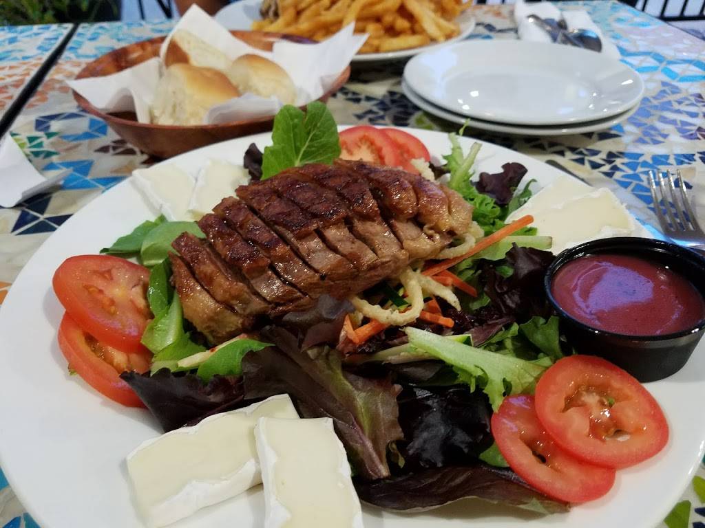 Rays Other Place | restaurant | 3061 Lauderdale Dr, Henrico, VA 23233, USA | 8044820895 OR +1 804-482-0895