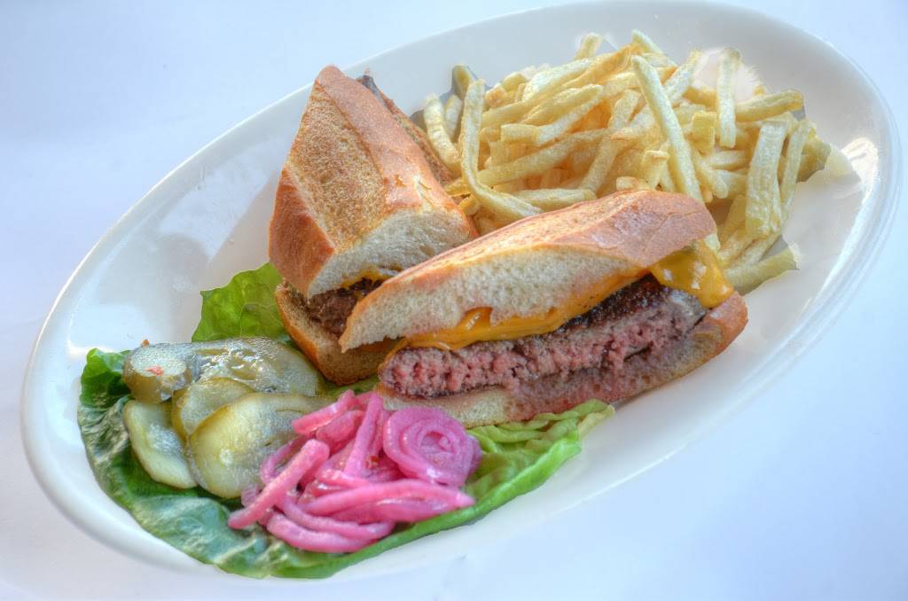 Balboa Cafe | restaurant | 3199 Fillmore St, San Francisco, CA 94123, USA | 4159213944 OR +1 415-921-3944