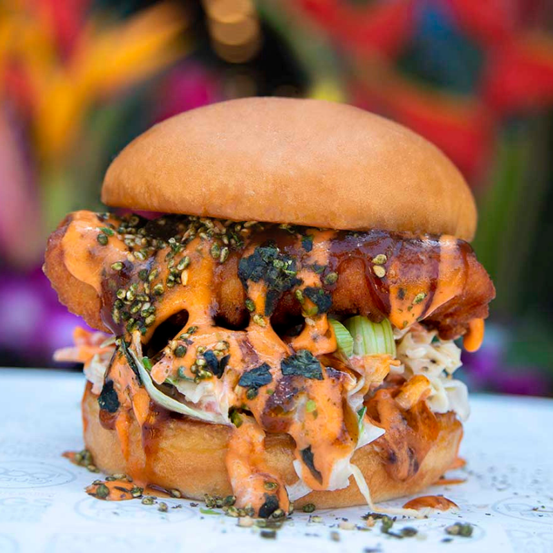 Kitchen United MIX inside Kroger | meal takeaway | 5665 E Mockingbird Ln, Dallas, TX 75206, USA | 2144327305 OR +1 214-432-7305