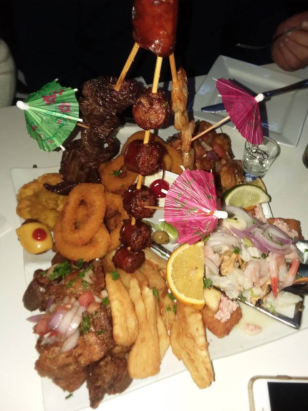 Casa Kñi | restaurant | 925 SW 87th Ave, Miami, FL 33174, USA | 3052629434 OR +1 305-262-9434