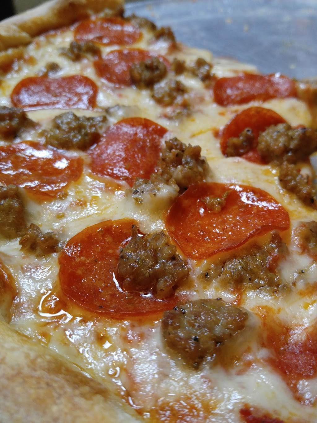 Belleview Pizza & Italian Restaurant | restaurant | 5428 SE Abshier Blvd, Belleview, FL 34420, USA | 3522452091 OR +1 352-245-2091