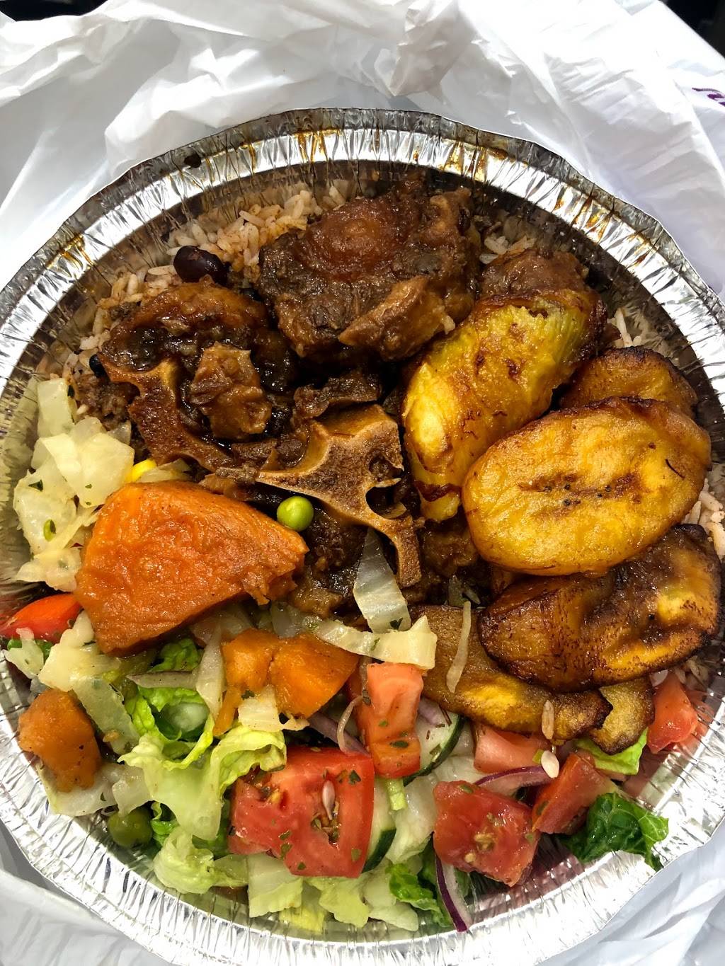 Tasty caribbean buffet | restaurant | 3505 Rochambeau Ave, Bronx, NY 10467, USA | 7186841489 OR +1 718-684-1489