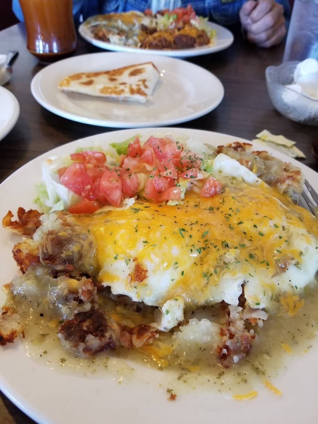 Ranch Restaurant | restaurant | 714 6th St, Greeley, CO 80631, USA | 9703561411 OR +1 970-356-1411