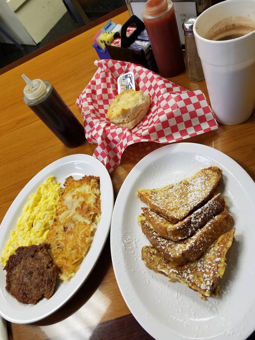 Berkeley Grill | restaurant | 1813-L N Berkeley Blvd, Goldsboro, NC 27534, USA | 9197788778 OR +1 919-778-8778