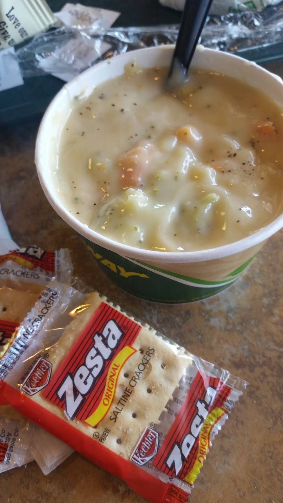 Subway | restaurant | 901 N Carpenter Rd, Crossroads Shopping Ctr Suite 20, Modesto, CA 95351, USA | 2095227827 OR +1 209-522-7827