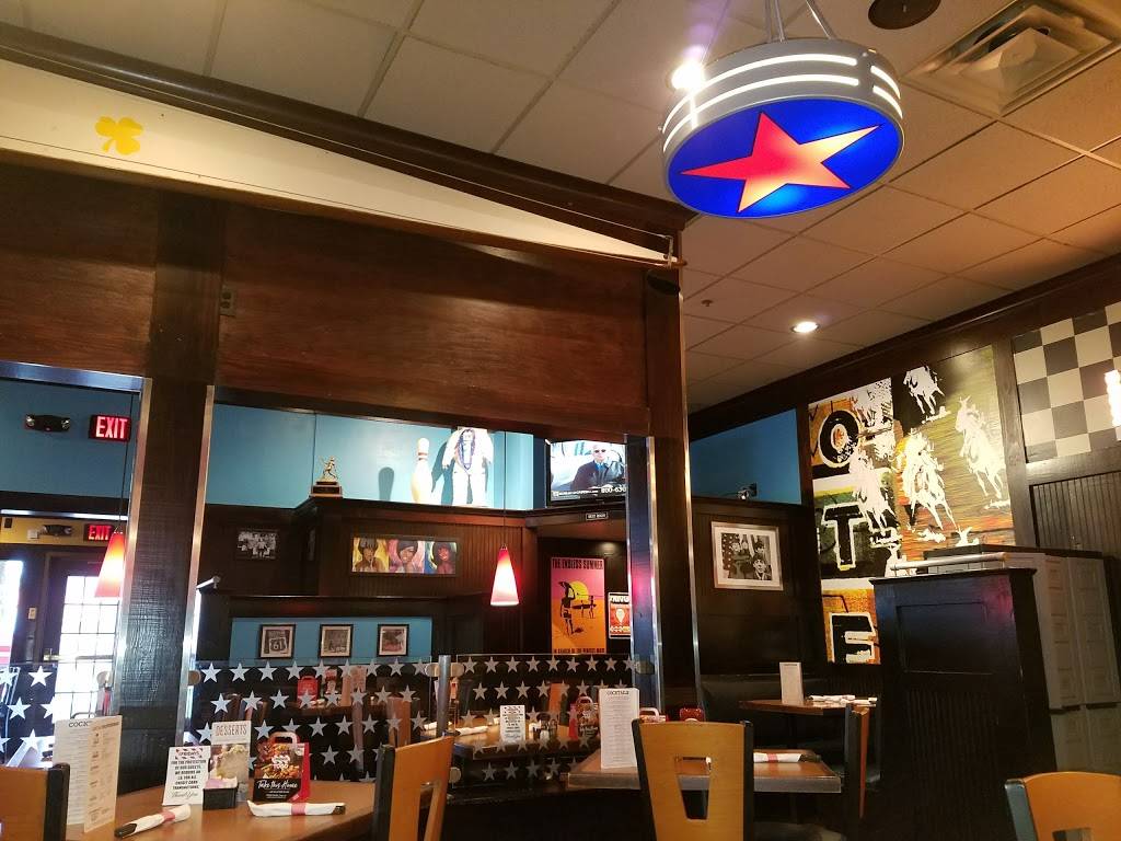 TGI Fridays | restaurant | 1240 E Ireland Rd, South Bend, IN 46614, USA | 5742919070 OR +1 574-291-9070