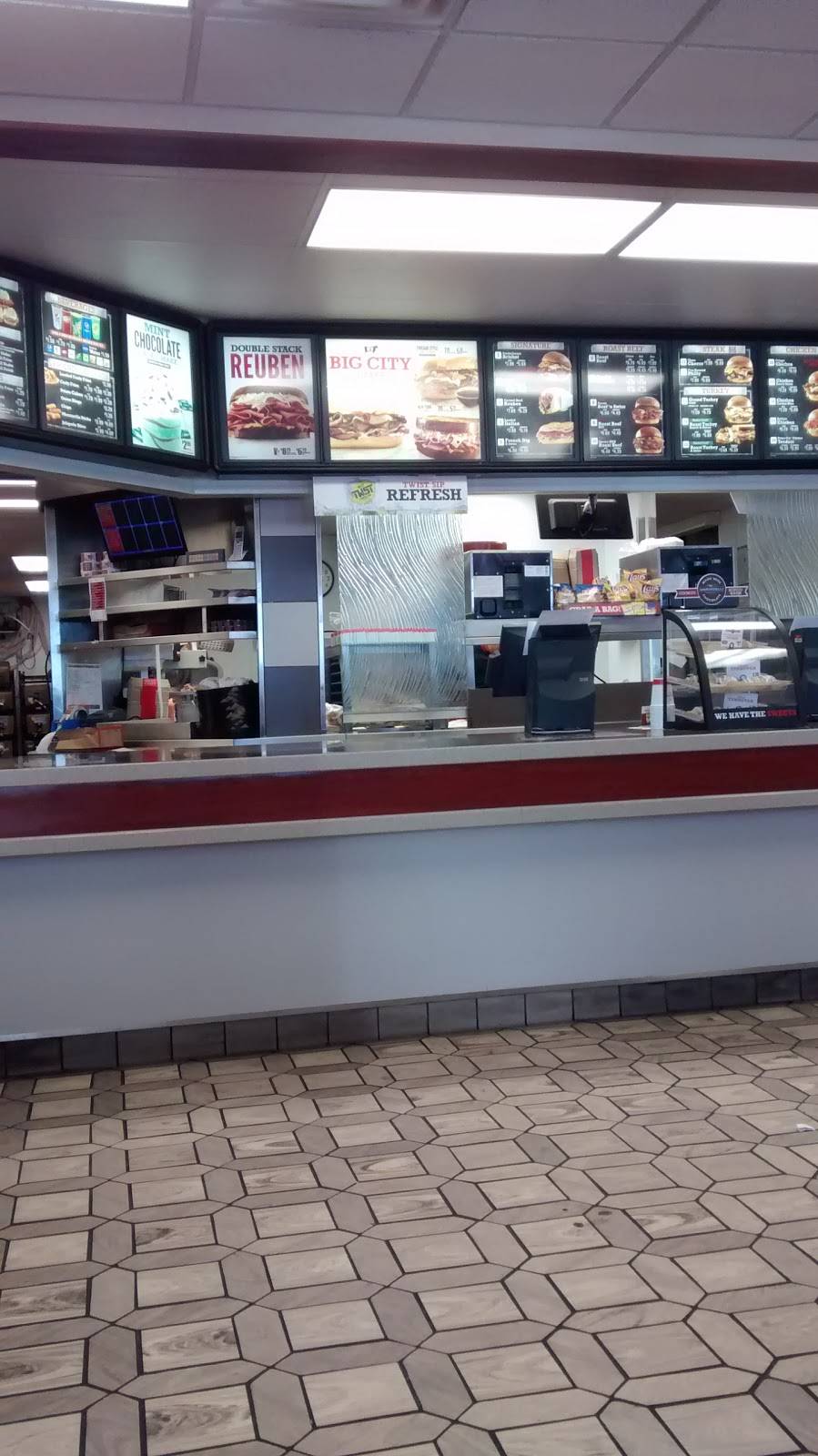 Arbys | restaurant | 5685 S Broadway, Littleton, CO 80121, USA | 3037957170 OR +1 303-795-7170