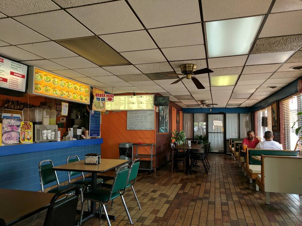 El Alegre Burrito | restaurant | 7193 W Grand Ave, Chicago, IL 60707, USA | 7738896601 OR +1 773-889-6601