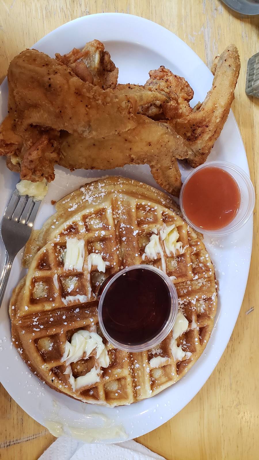 Seattle Chicken Express | restaurant | 3621 33rd Ave S, Seattle, WA 98144, USA | 2067087417 OR +1 206-708-7417