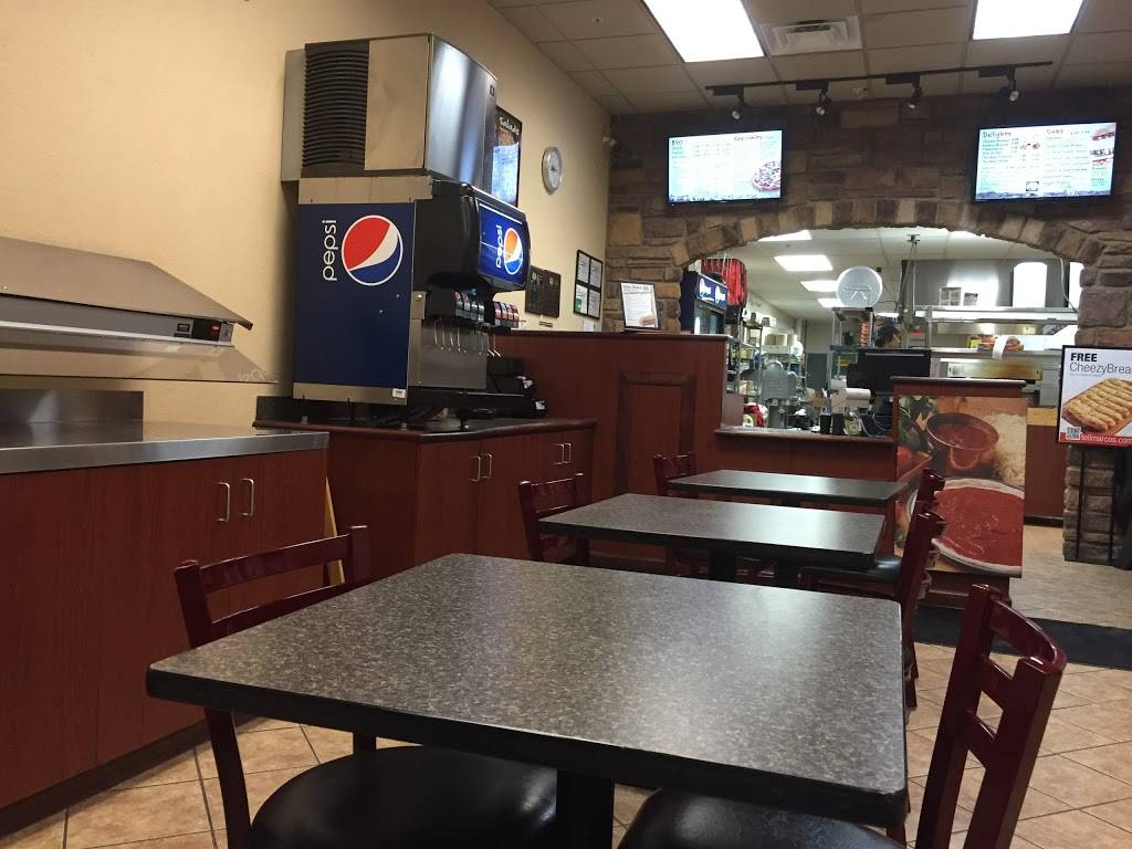 Marcos Pizza | meal delivery | 2820 Stelzer Rd, Columbus, OH 43219, USA | 6144711441 OR +1 614-471-1441