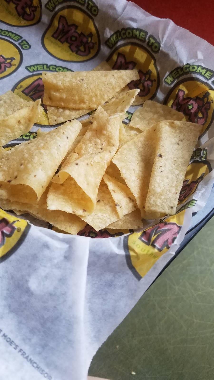 Moes Southwest Grill | restaurant | 165 US-46, Saddle Brook, NJ 07663, USA | 2018807725 OR +1 201-880-7725