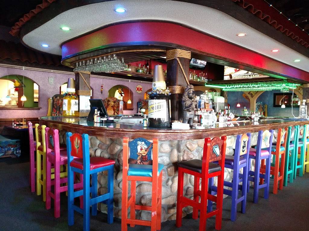 Grand Azteca - West Bloomfield | restaurant | 6041 Haggerty Rd, West Bloomfield Township, MI 48322, USA | 2486697555 OR +1 248-669-7555