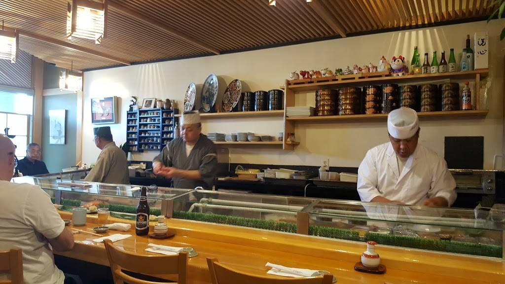 Kanpachi | restaurant | 1425 Artesia Blvd, Gardena, CA 90248, USA | 3105151391 OR +1 310-515-1391