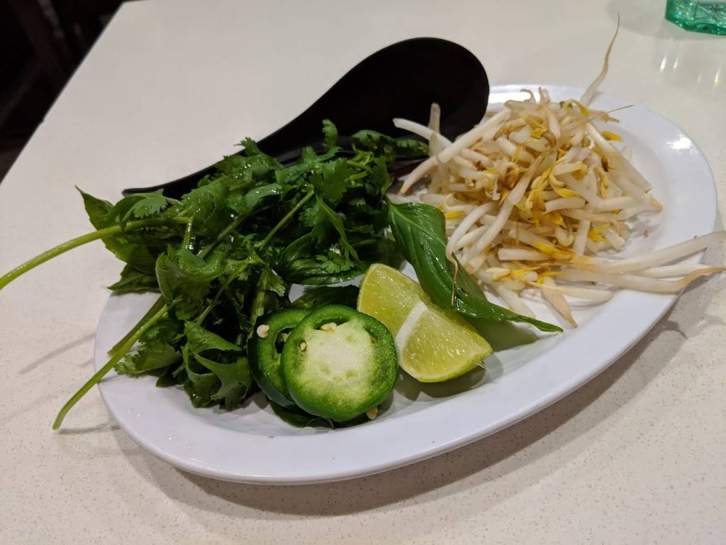 5i Pho | meal delivery | 5407 Sepulveda Blvd, Culver City, CA 90230, USA | 3105726000 OR +1 310-572-6000