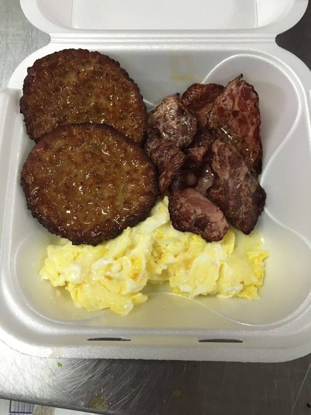 MbA kitchen | restaurant | 4759 Raleigh St, Orlando, FL 32811, USA | 4074135405 OR +1 407-413-5405