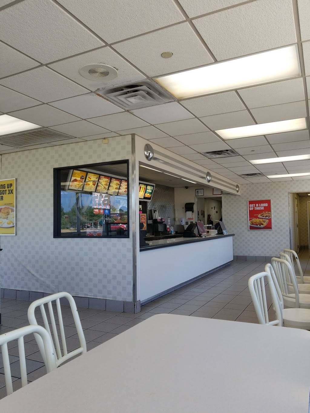 Krystal | meal takeaway | 2325 Lakeland Dr, Flowood, MS 39232, USA | 6019326106 OR +1 601-932-6106