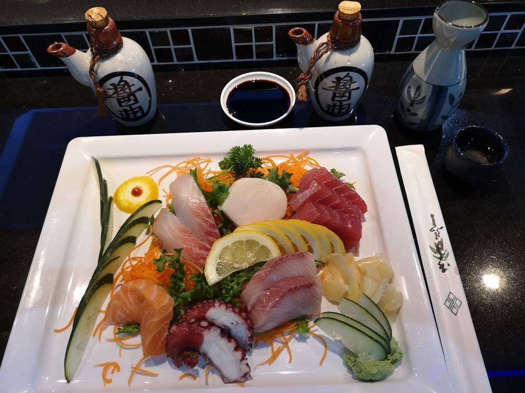 Davenport Sashimi Fusion | restaurant | 7870 Lake Wilson Rd, Davenport, FL 33896, USA | 8634202147 OR +1 863-420-2147
