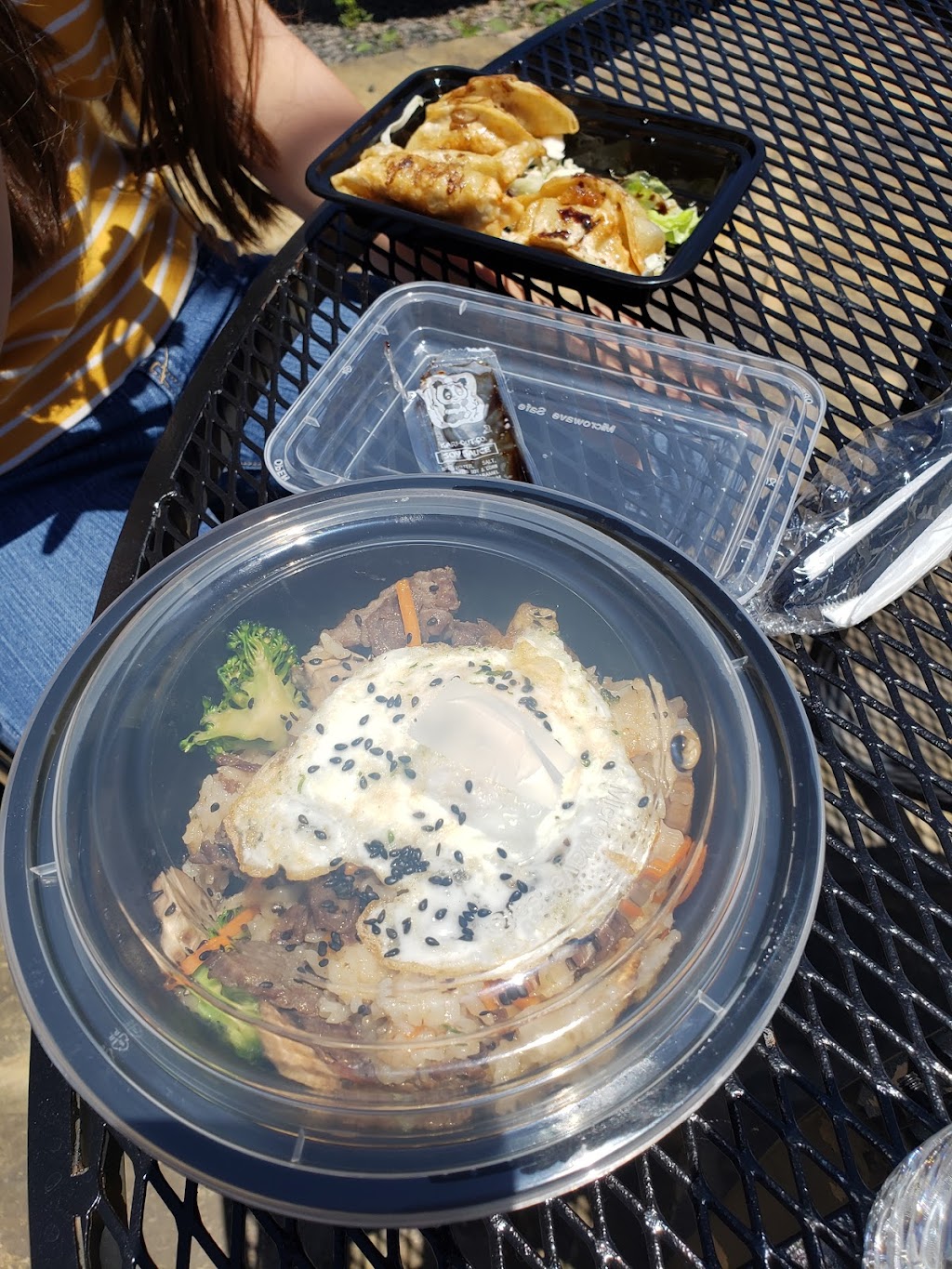 Black Iron Korean Grill | restaurant | 9925 Circle Dr, Austin, TX 78736, USA | 5127058286 OR +1 512-705-8286