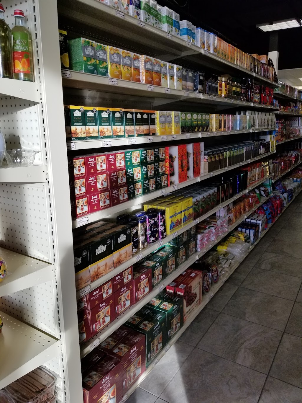 Ararat international supermarket | restaurant | 2111 Spring Cypress Rd, Spring, TX 77388, USA | 3463655221 OR +1 346-365-5221