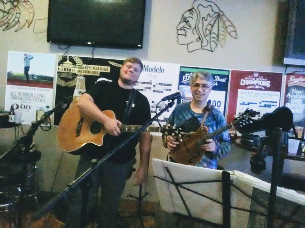 The Clubhouse Bar and Grill | restaurant | 9163 Wicker Ave, St John, IN 46373, USA | 2193655509 OR +1 219-365-5509