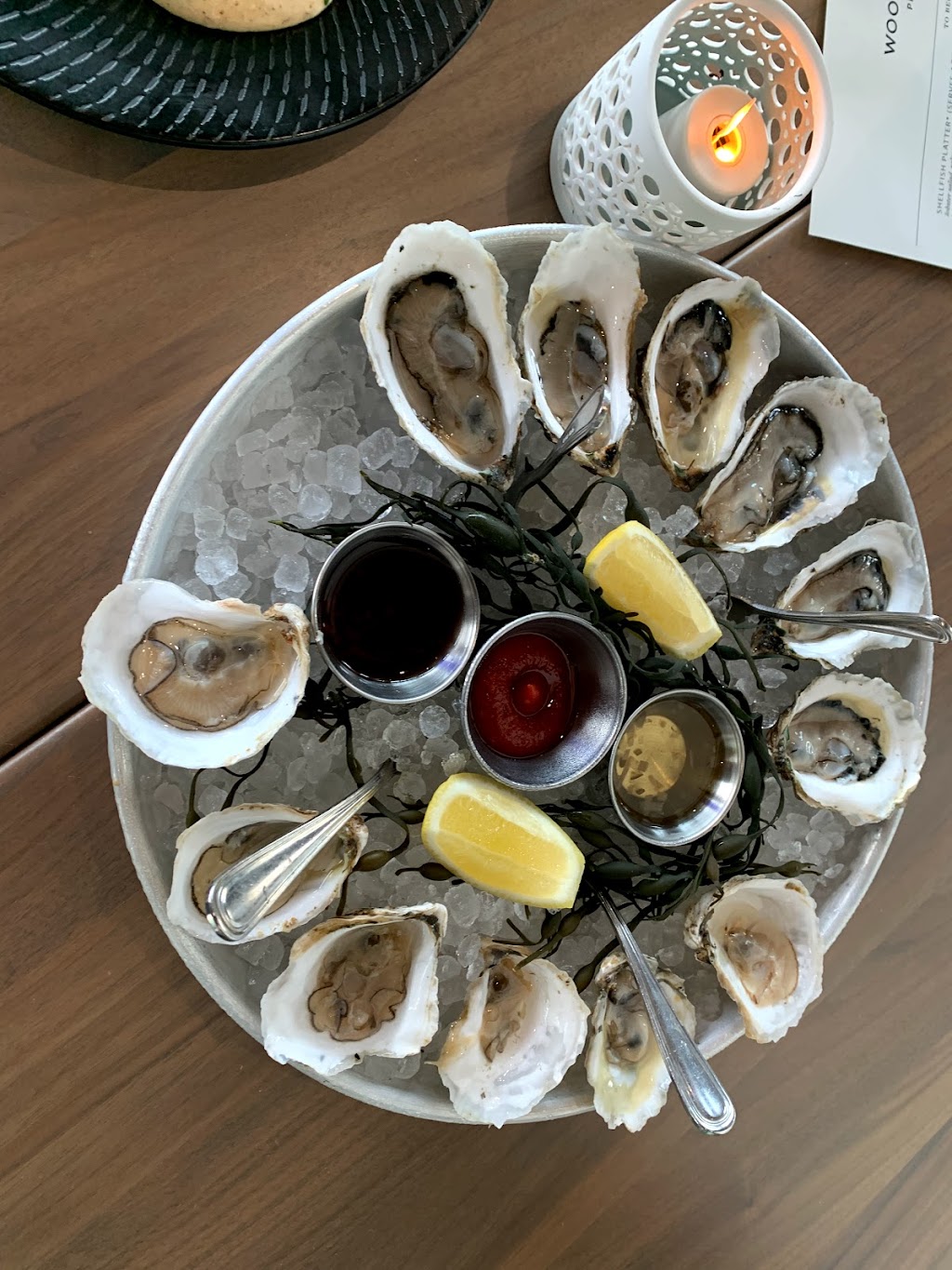 Woods Hill Pier 4 | restaurant | 300 Pier 4 Blvd., Boston, MA 02210, USA | 6179814577 OR +1 617-981-4577