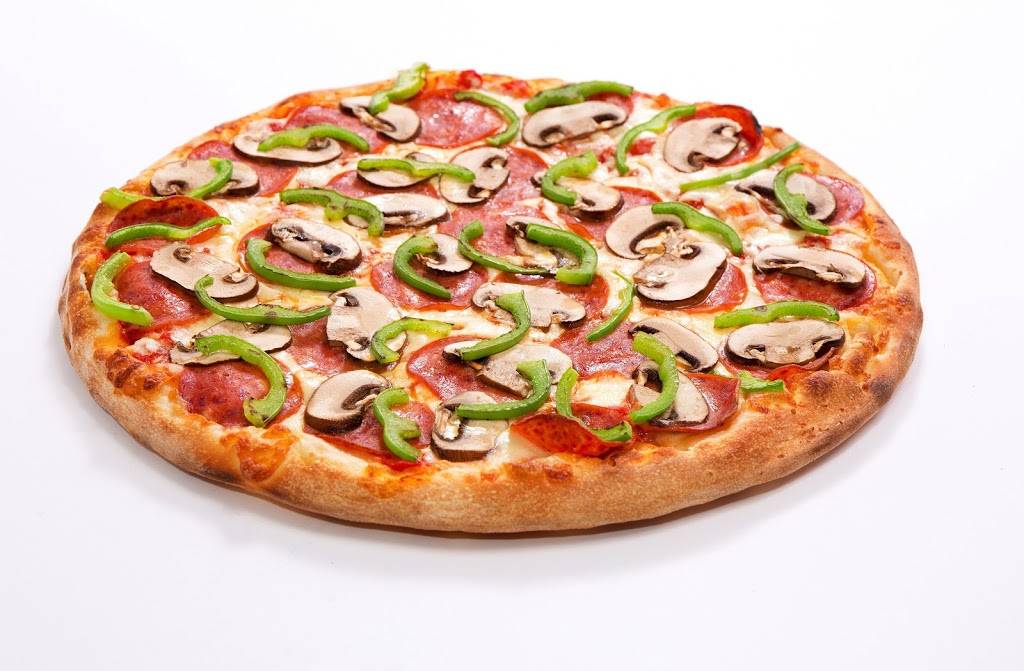 Pizzaville | meal delivery | 1995 Salem Rd UNIT 7, Ajax, ON L1T 0J9, Canada | 4167363636 OR +1 416-736-3636