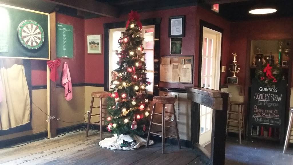 Bull & Bush | restaurant | 2408 E Robinson St, Orlando, FL 32803, USA | 4078967546 OR +1 407-896-7546