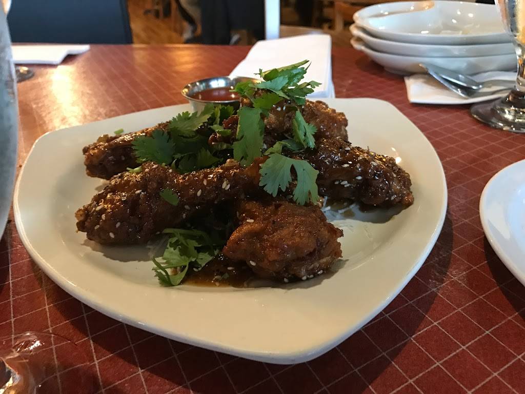 Kannikas Thai Kitchen | restaurant | 430 Haywood Rd, Greenville, SC 29607, USA | 8642974557 OR +1 864-297-4557