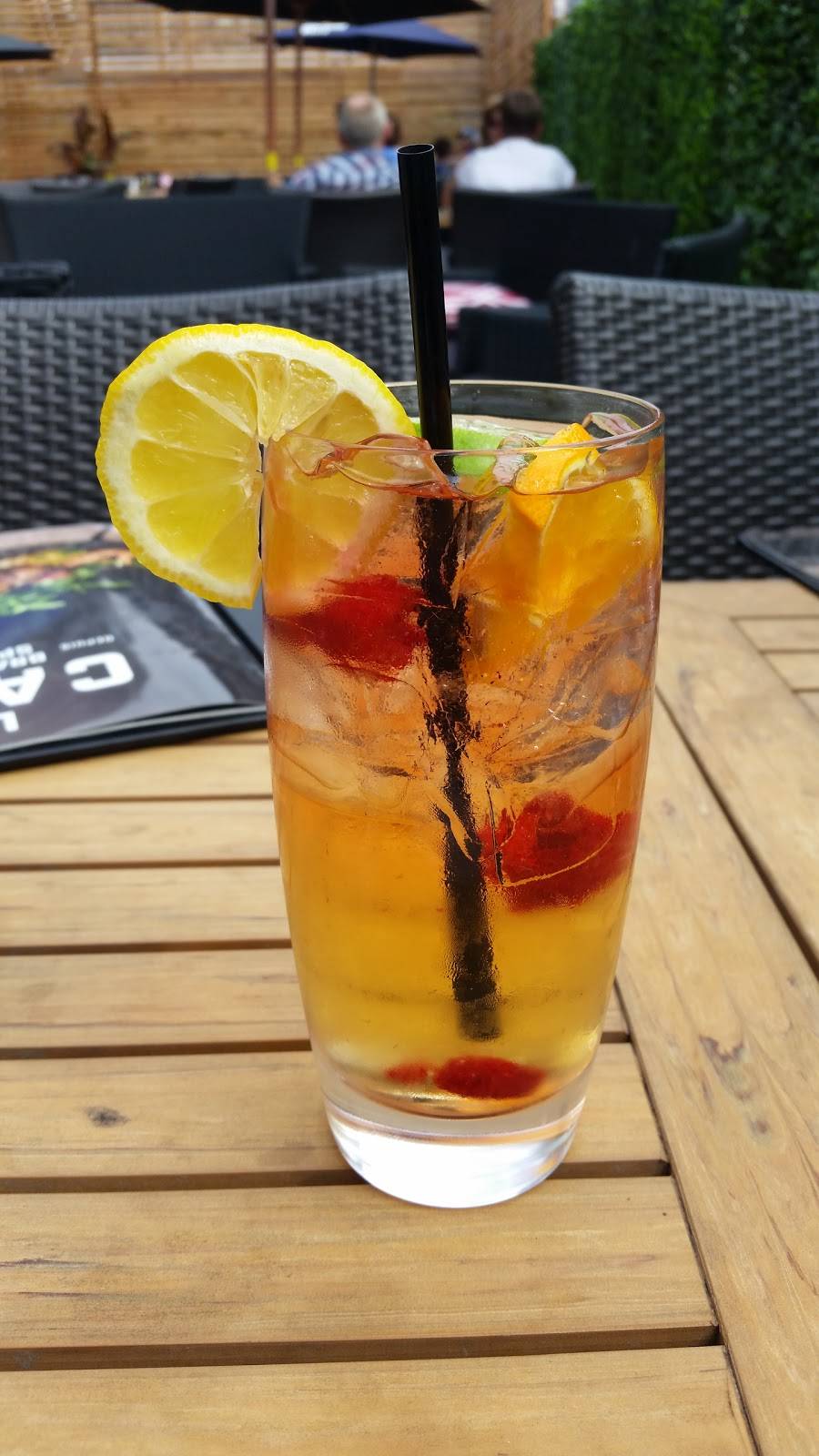 La Cage - Brasserie sportive | restaurant | 1550 Boulevard Alphonse-Desjardins, Lévis, QC G6V 0G8, Canada | 4188356000 OR +1 418-835-6000