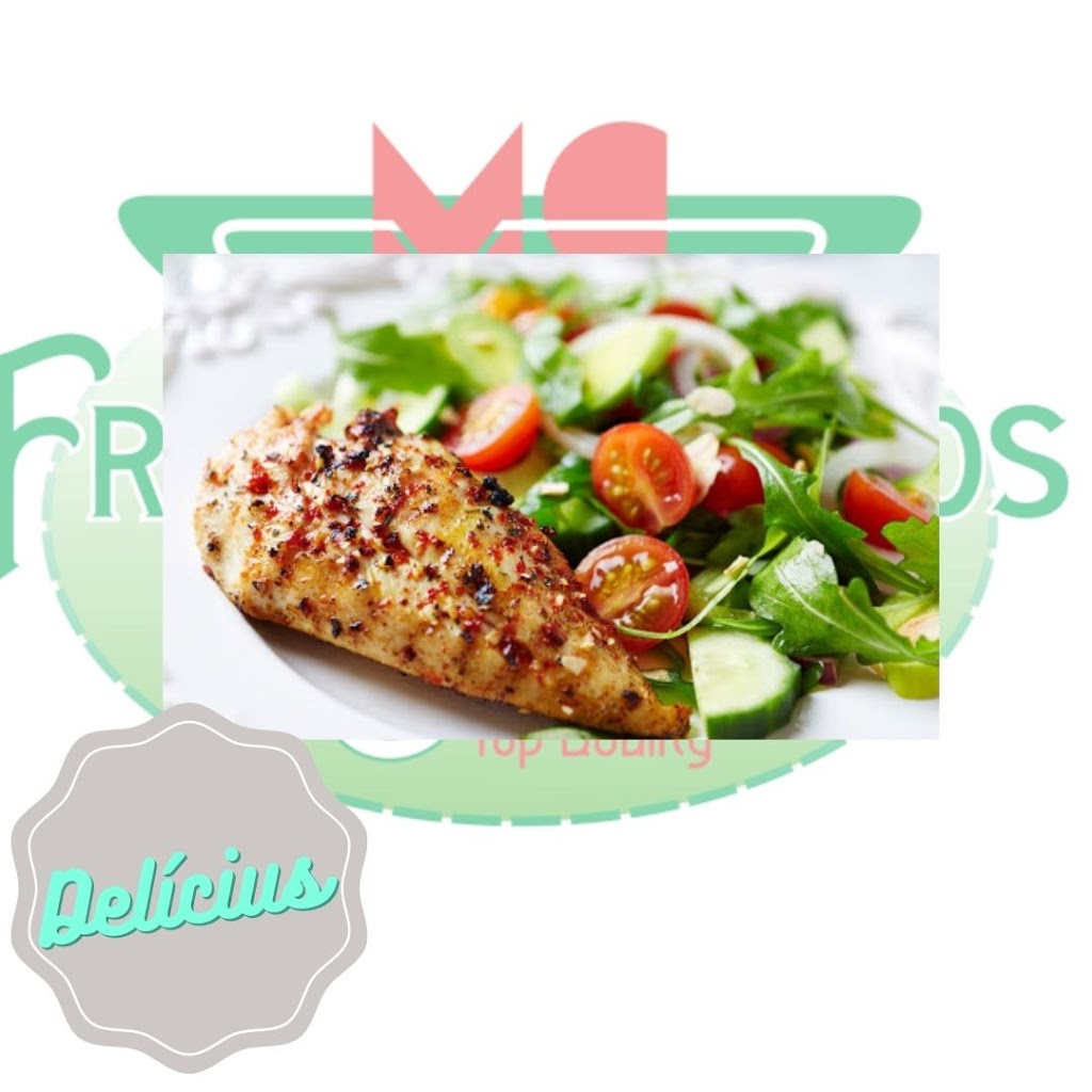 Fresh Salads Shop | restaurant | 271 NE 48th St, Pompano Beach, FL 33064, USA | 5617024979 OR +1 561-702-4979