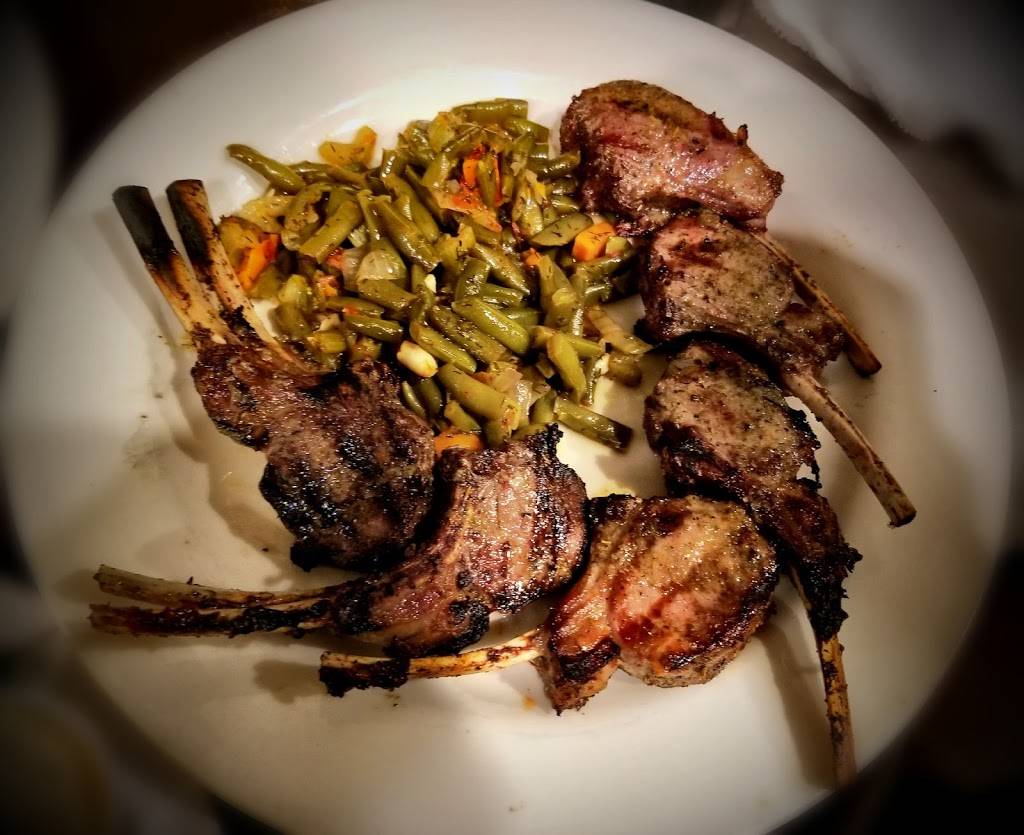 Portofinos Greek and Italian Restaurant | restaurant | 6407 Ringgold Rd, East Ridge, TN 37412, USA | 4234999696 OR +1 423-499-9696