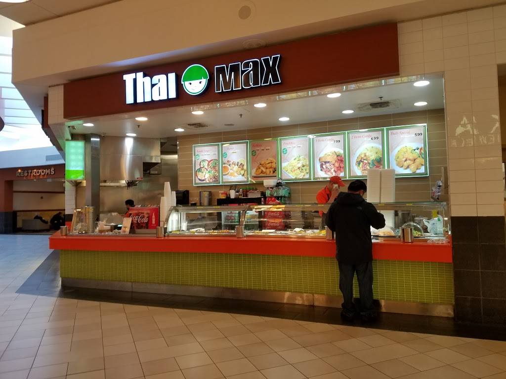 Thai Max | restaurant | 500 Baybrook Mall, Friendswood, TX 77546, USA | 2814862444 OR +1 281-486-2444