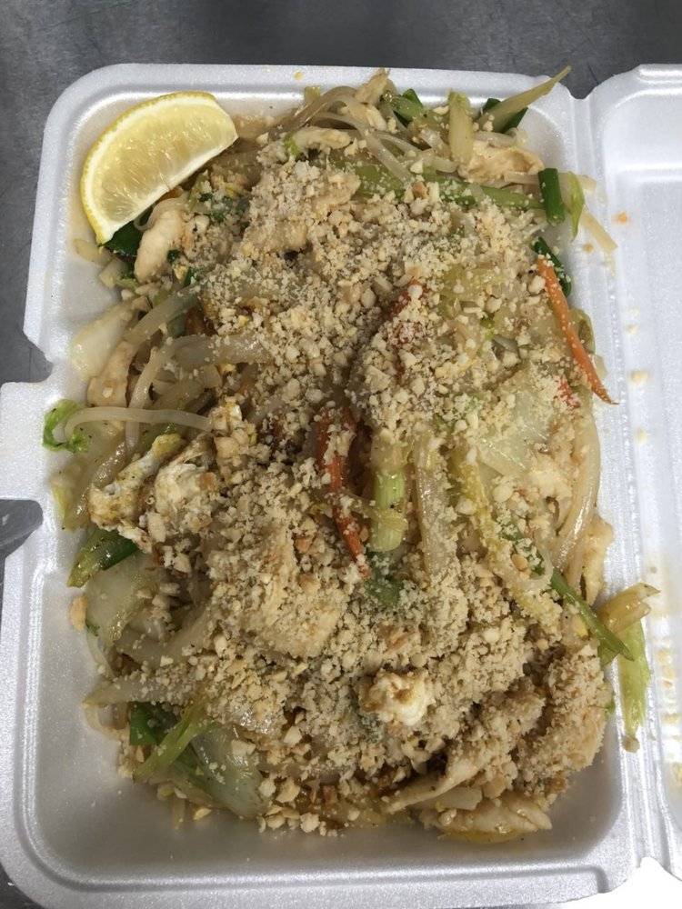 Yum Yum Restaurant | restaurant | 2995 N Bend Rd, Hebron, KY 41048, USA | 8595869888 OR +1 859-586-9888