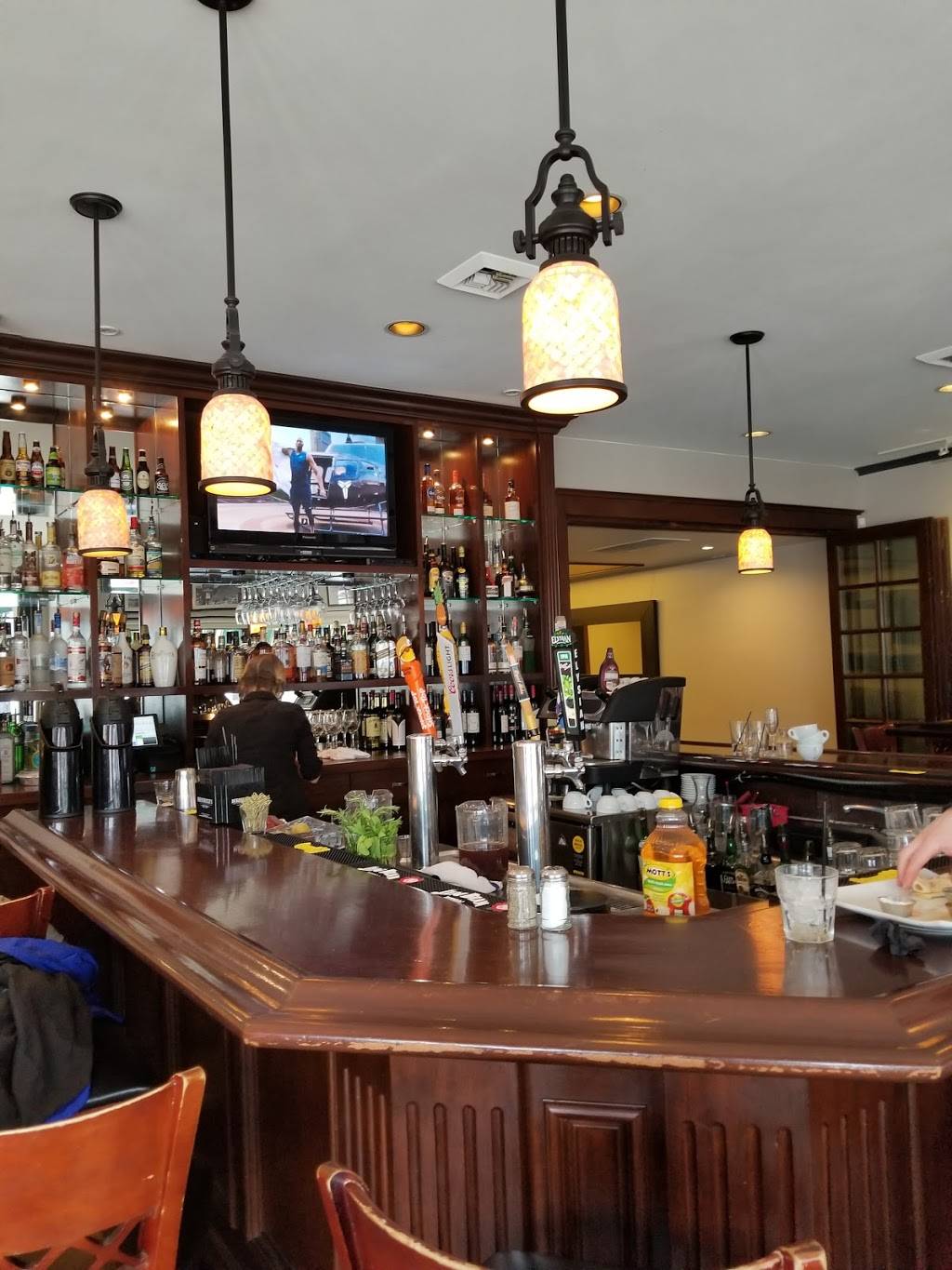 Ocean View Bar & Grill | restaurant | 3826 Ocean View Blvd, Montrose, CA 91020, USA | 8182482722 OR +1 818-248-2722