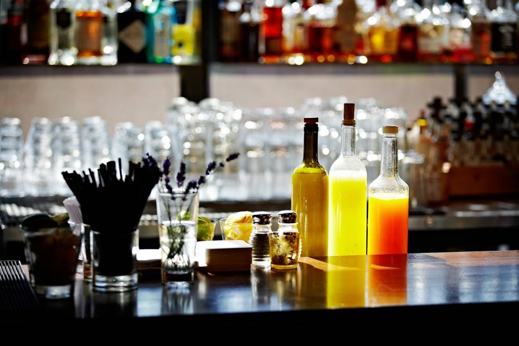 Cicchetti | restaurant | 121 E Boston St, Seattle, WA 98102, USA | 2068594155 OR +1 206-859-4155