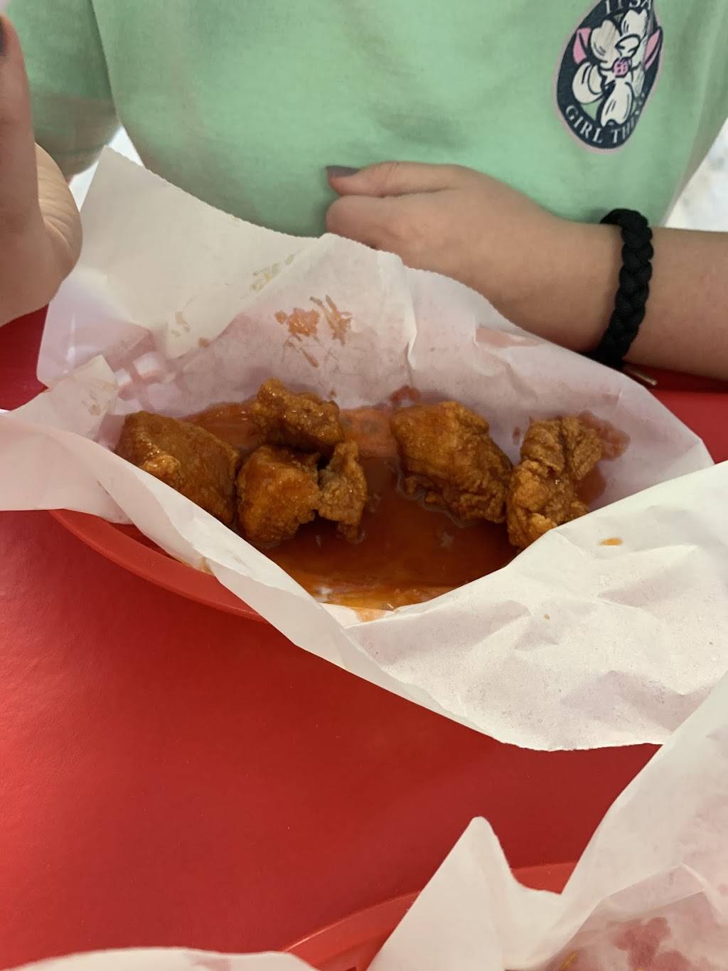 Bedrock Wings of Lakeland | restaurant | 4836 US-92, Lakeland, FL 33801, USA | 8636033292 OR +1 863-603-3292