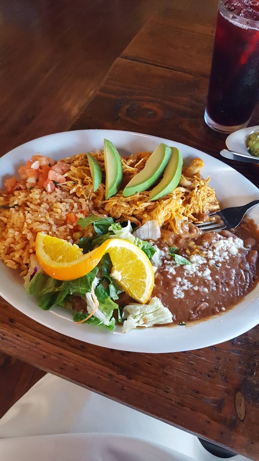 La Rinconada Mexican Restaurant | restaurant | 300 W 5th St, Santa Ana, CA 92701, USA | 7146471517 OR +1 714-647-1517