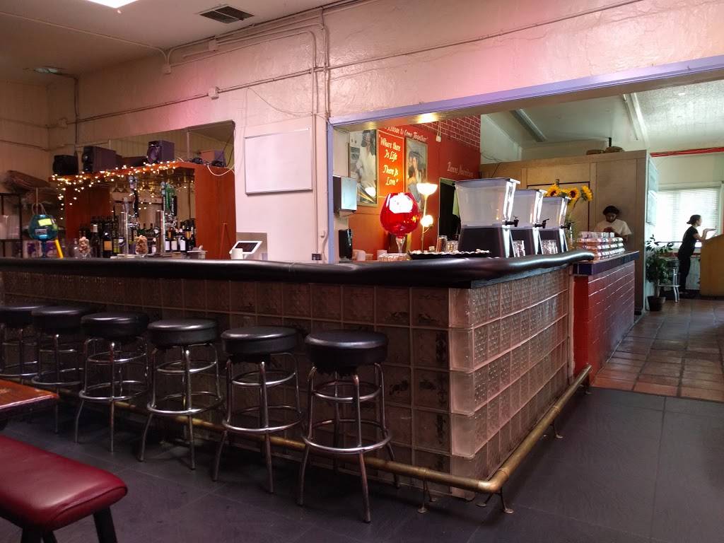 Souley Vegan | restaurant | 301 Broadway, Oakland, CA 94607, USA | 5109221615 OR +1 510-922-1615