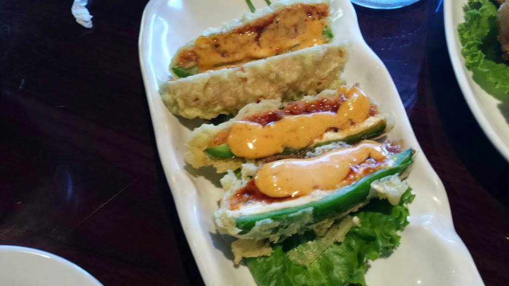 Izumi Sushi and Grill | restaurant | 2773 Shadowview, Eugene, OR 97408, USA | 5416831201 OR +1 541-683-1201