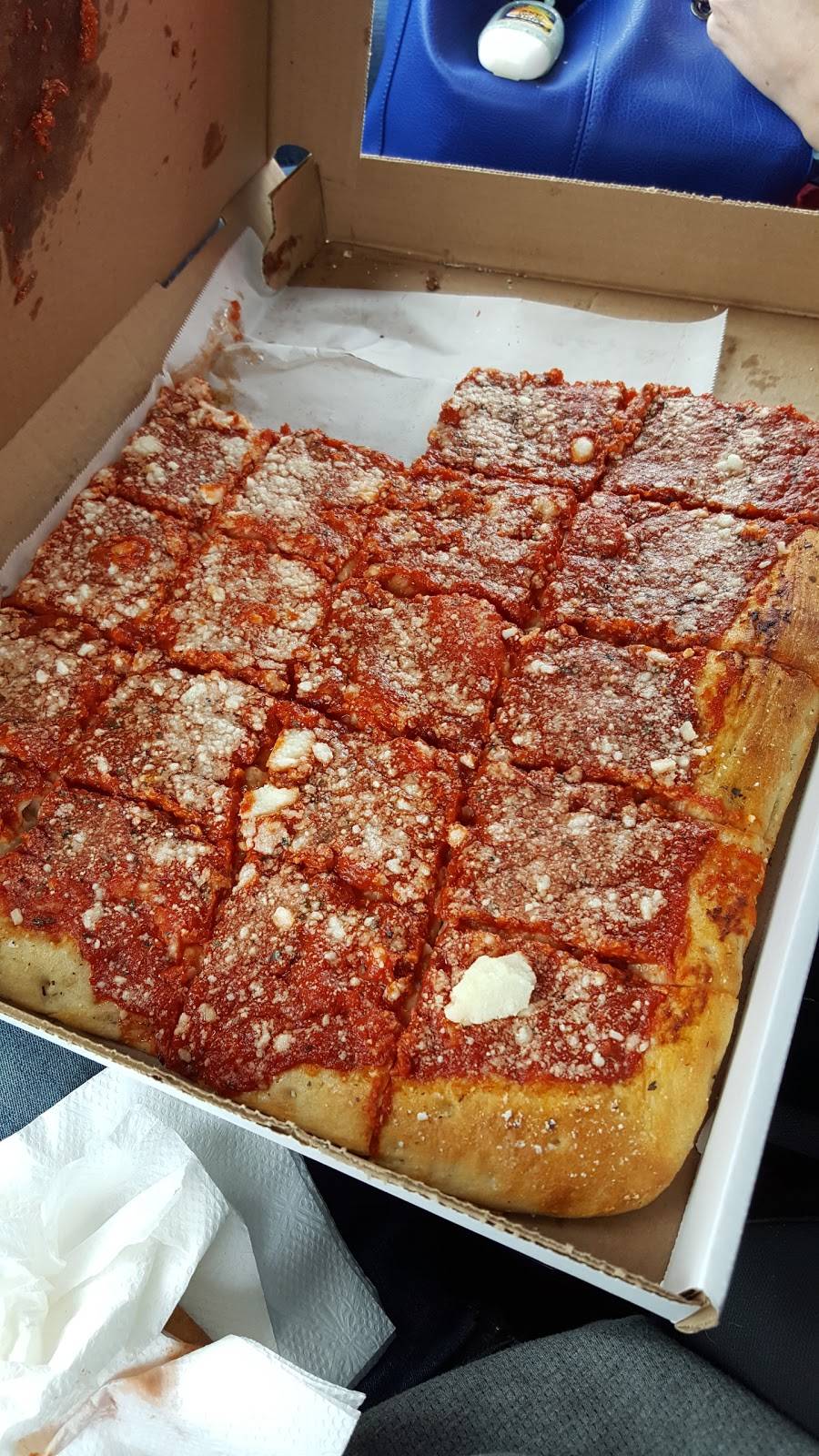 Roma Sausage & Deli | meal takeaway | 2029 Bleecker St, Utica, NY 13501, USA | 3157921445 OR +1 315-792-1445