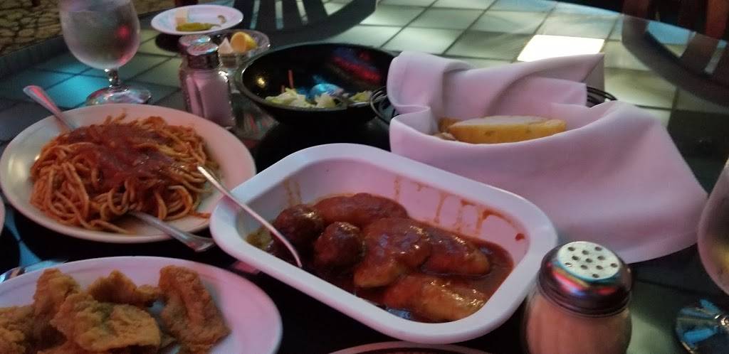 GiaComos Italian Cuisine | restaurant | 501 S George Nigh Expy, McAlester, OK 74501, USA | 9184232662 OR +1 918-423-2662