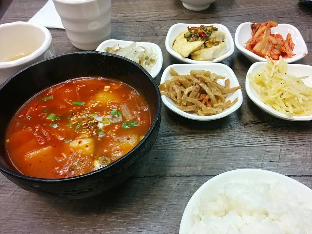 Bow Bulgogi House | restaurant | 4002 Sheppard Ave E, Scarborough, ON M1S 4R5, Canada | 4162978911 OR +1 416-297-8911