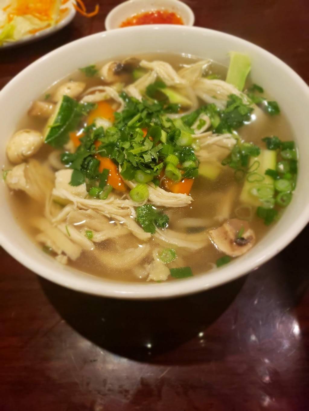 Saigon Fusion | restaurant | 16700 US-441, Mt Dora, FL 32757, USA | 3528004052 OR +1 352-800-4052